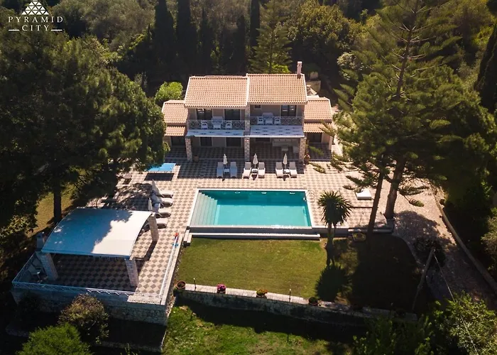 Luxury Villa Jupiter