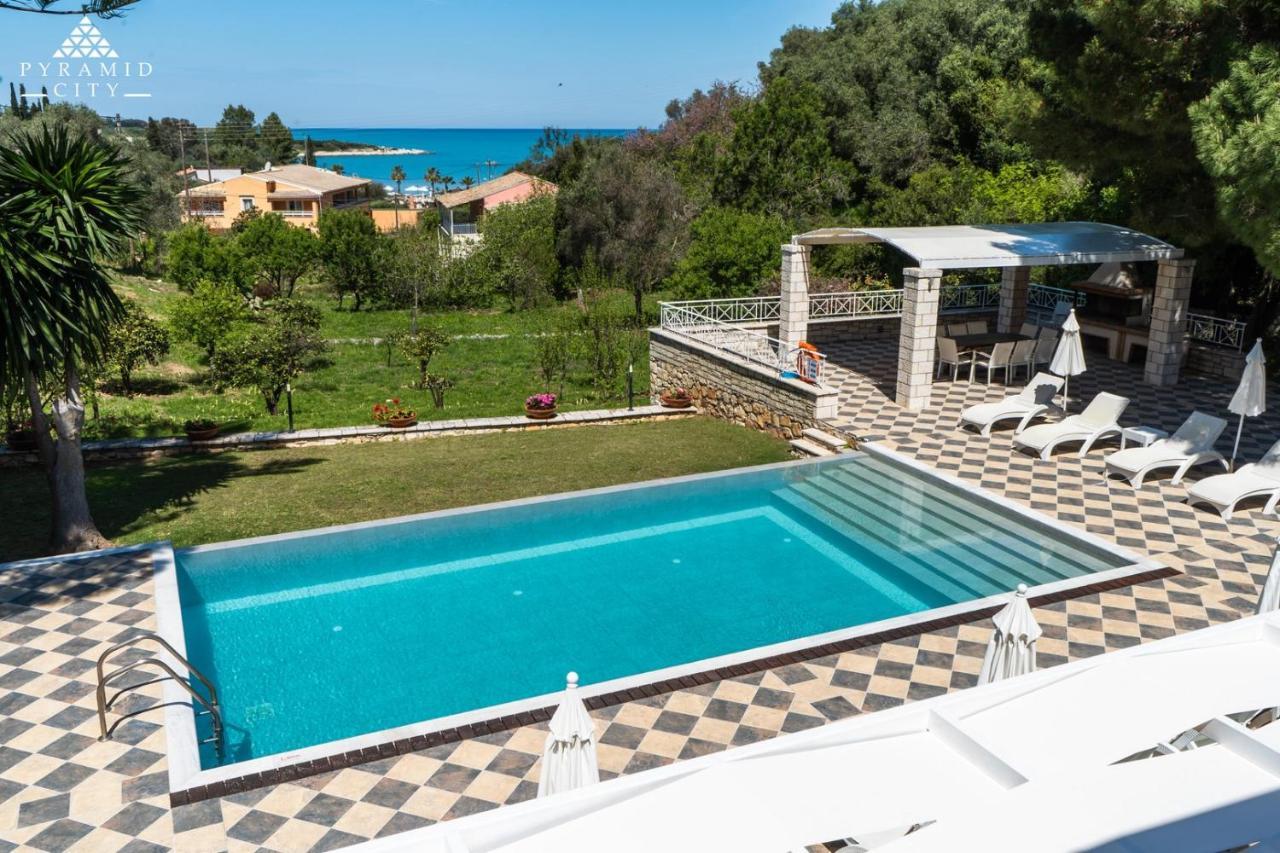 Luxury Jupiter Villa